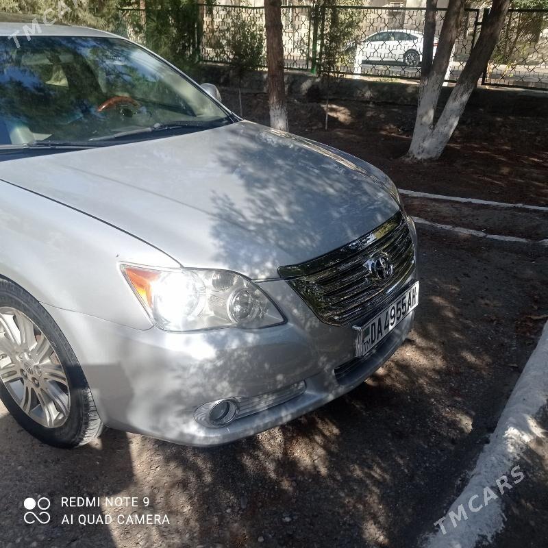 Toyota Avalon 2009 - 195 000 TMT - Howdan "B" - img 3