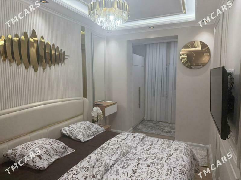 padwoiski 5 et 3 kom elit jay - Podwoýski köç. (Bitarap Türkmenistan şaýoly) - img 1