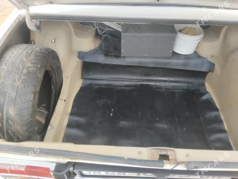 Lada 2106 1990 - 34 000 TMT - Гумдаг - img 2