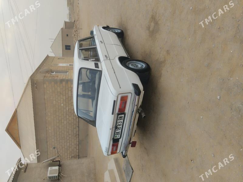 Lada 2106 1990 - 34 000 TMT - Гумдаг - img 4