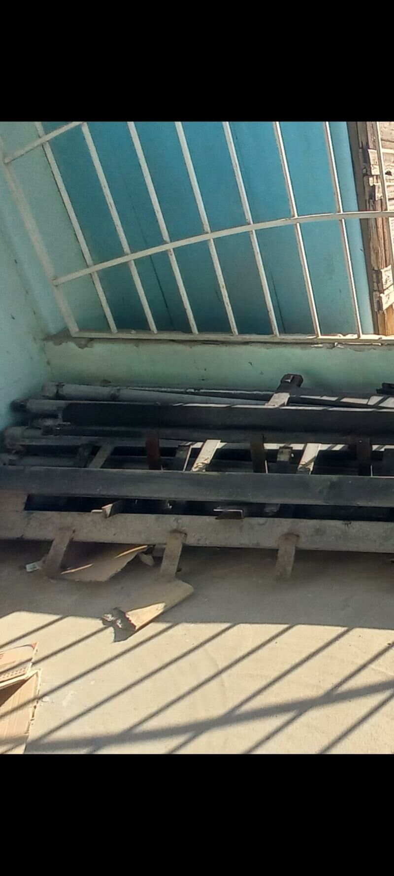 Kogel presebin duzme turbalary 4 000 TMT - Büzmeýin - img 1