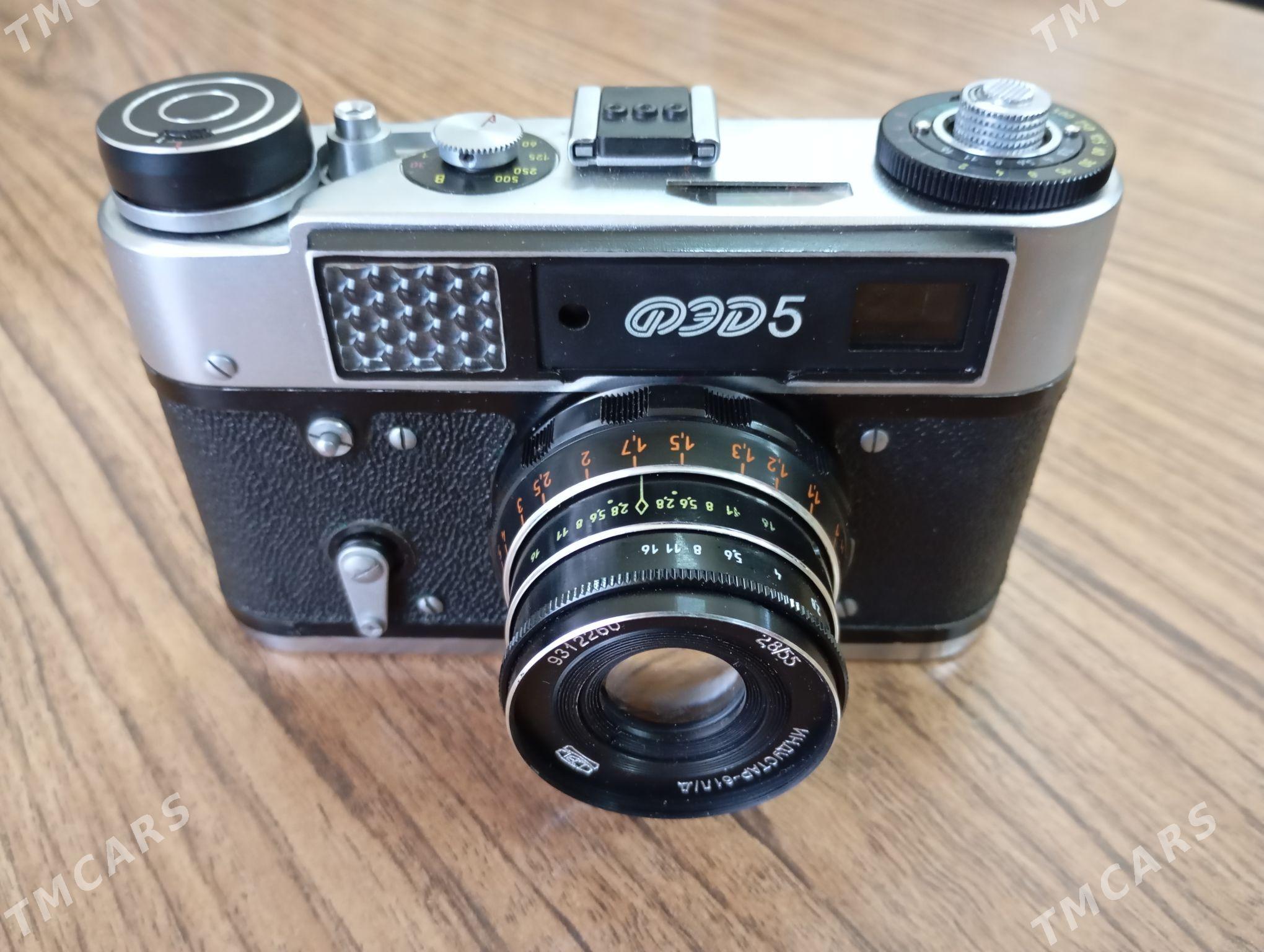 Фотоаппарат - Aşgabat - img 5