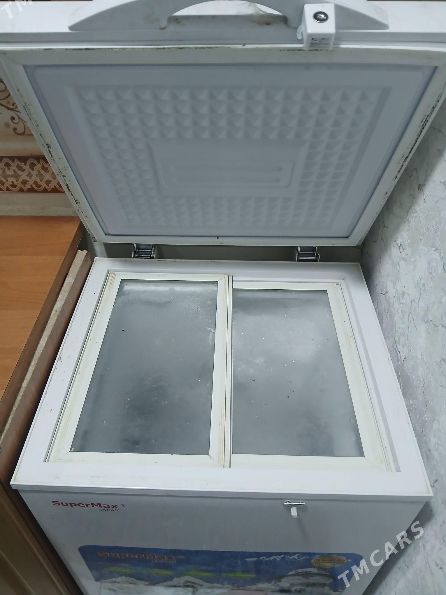 морозилка - Türkmenbaşy - img 2