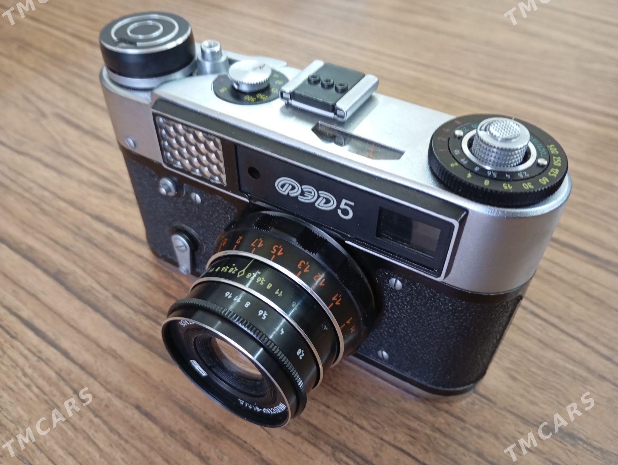 Фотоаппарат - Aşgabat - img 3