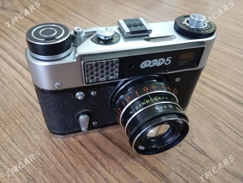 Фотоаппарат - Aşgabat - img 2