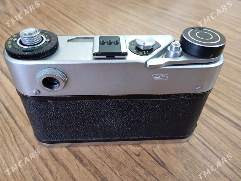 Фотоаппарат - Aşgabat - img 4