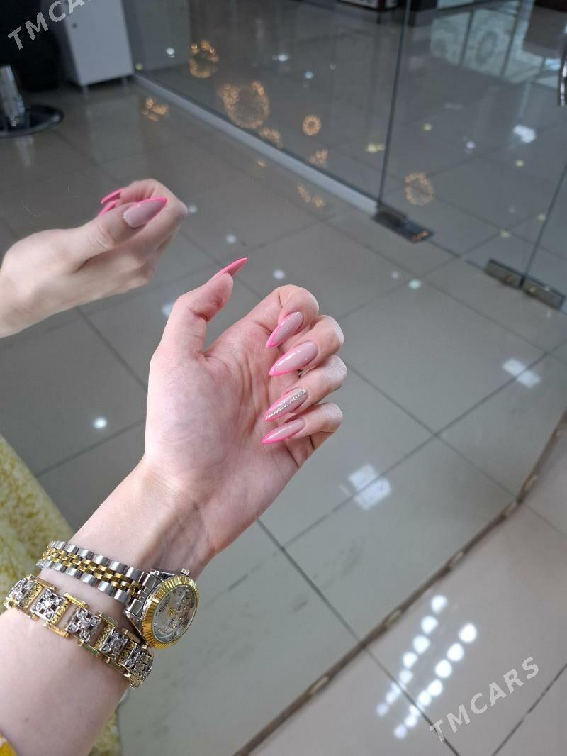 Dyrnak  salon - Кëши - img 10