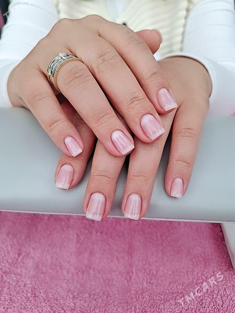 Dyrnak  salon - Кëши - img 3