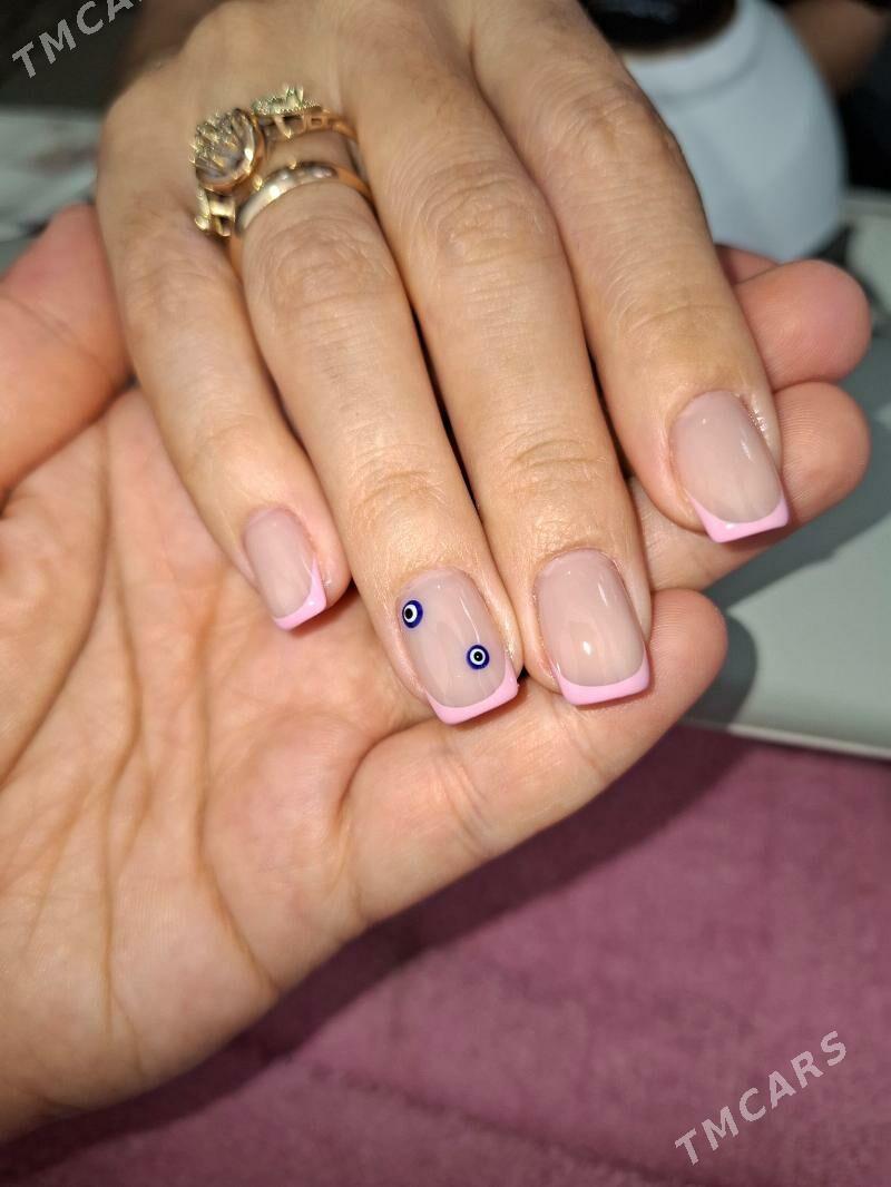 Dyrnak  salon - Кëши - img 4