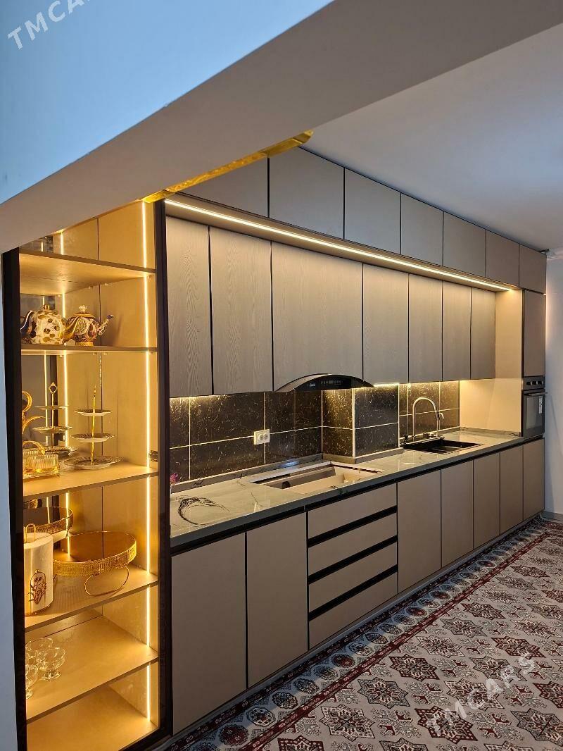 kuhny mebel - Ашхабад - img 1