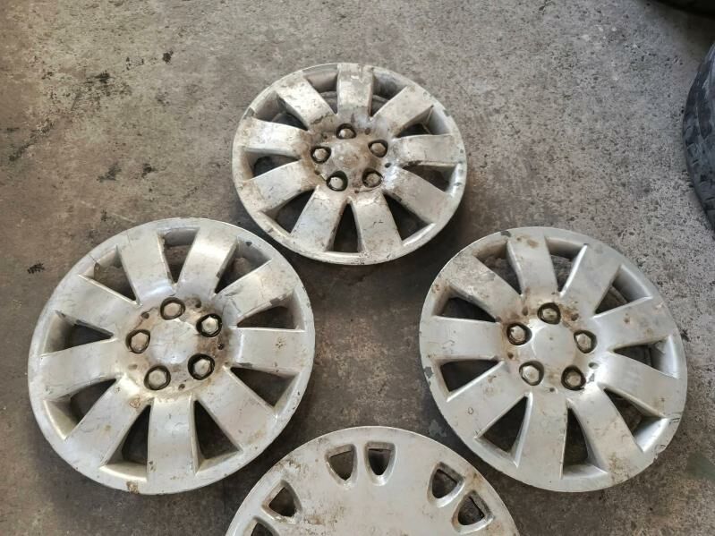 kolpak 13 lik 80 TMT - Aşgabat - img 3