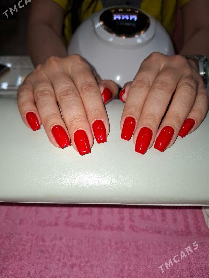 Dyrnak  salon - Кëши - img 8