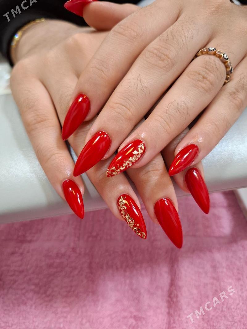 Dyrnak  salon - Кëши - img 9