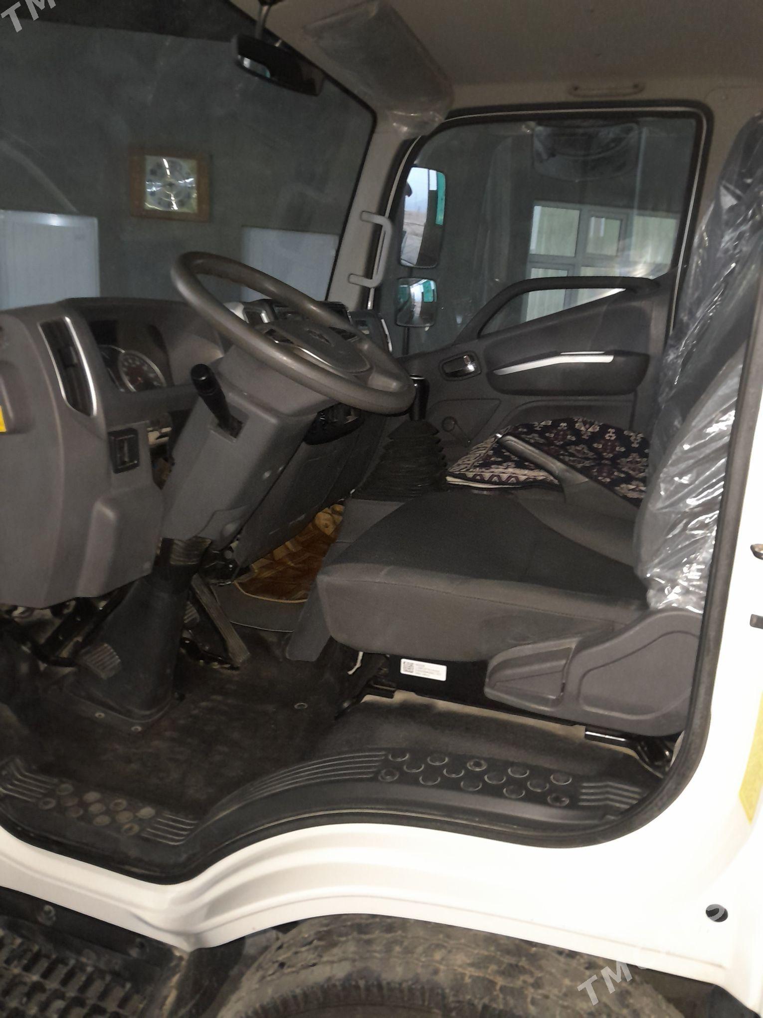 Foton Gratour V5 2024 - 300 000 TMT - Махтумкули - img 3