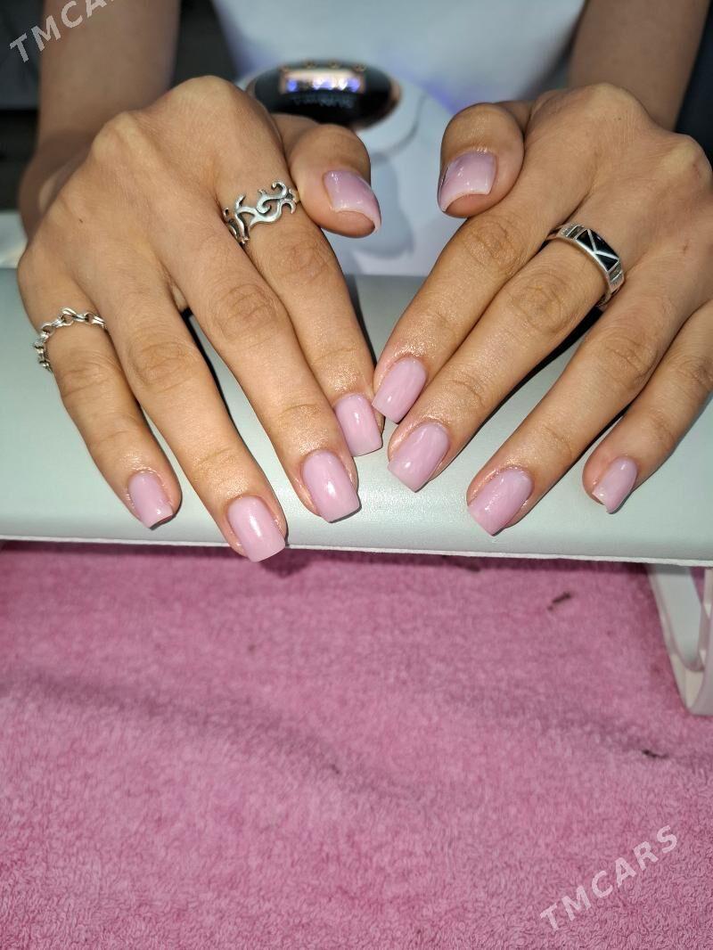 Dyrnak  salon - Кëши - img 7