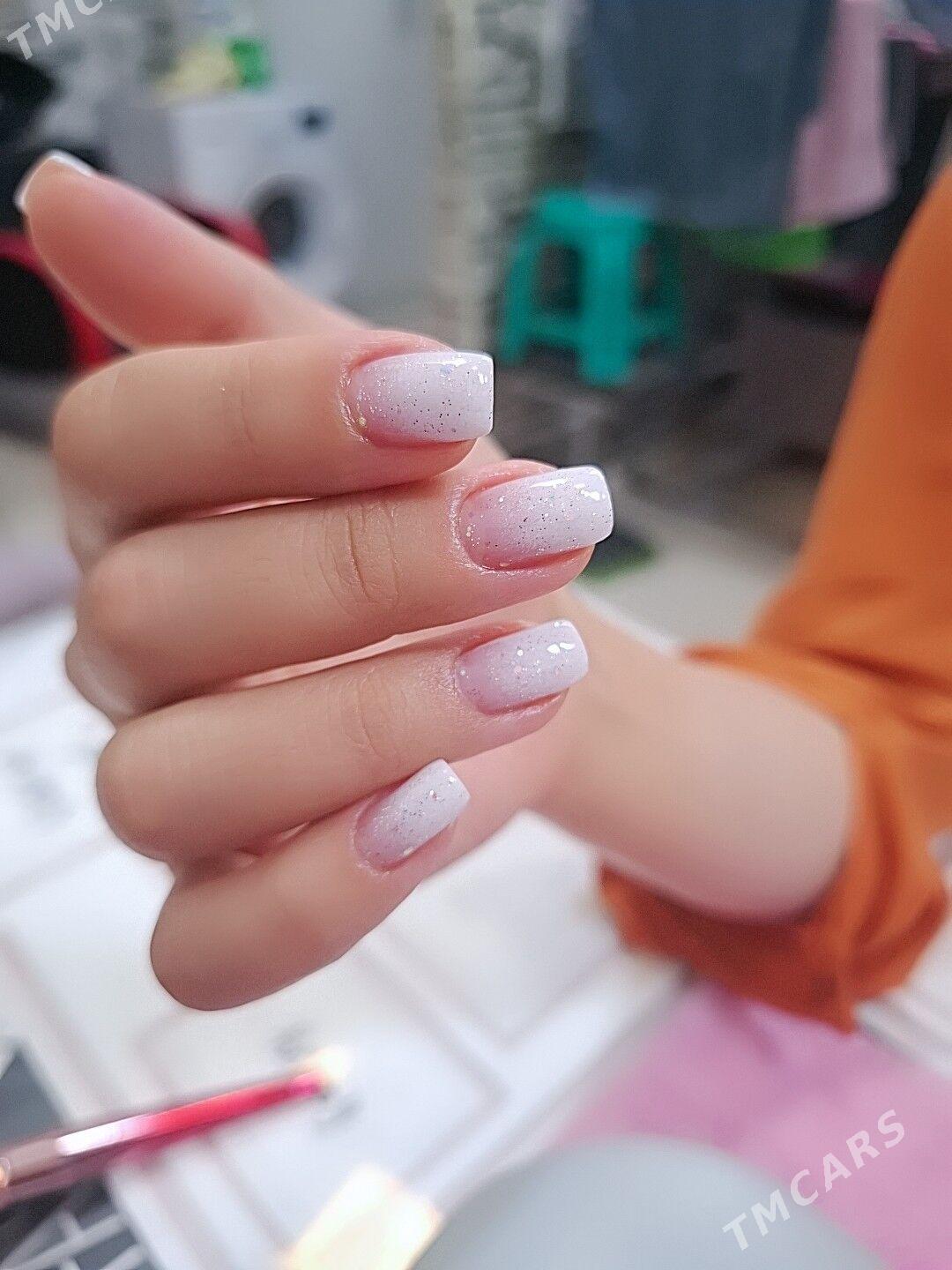 Dyrnak  salon - Кëши - img 2