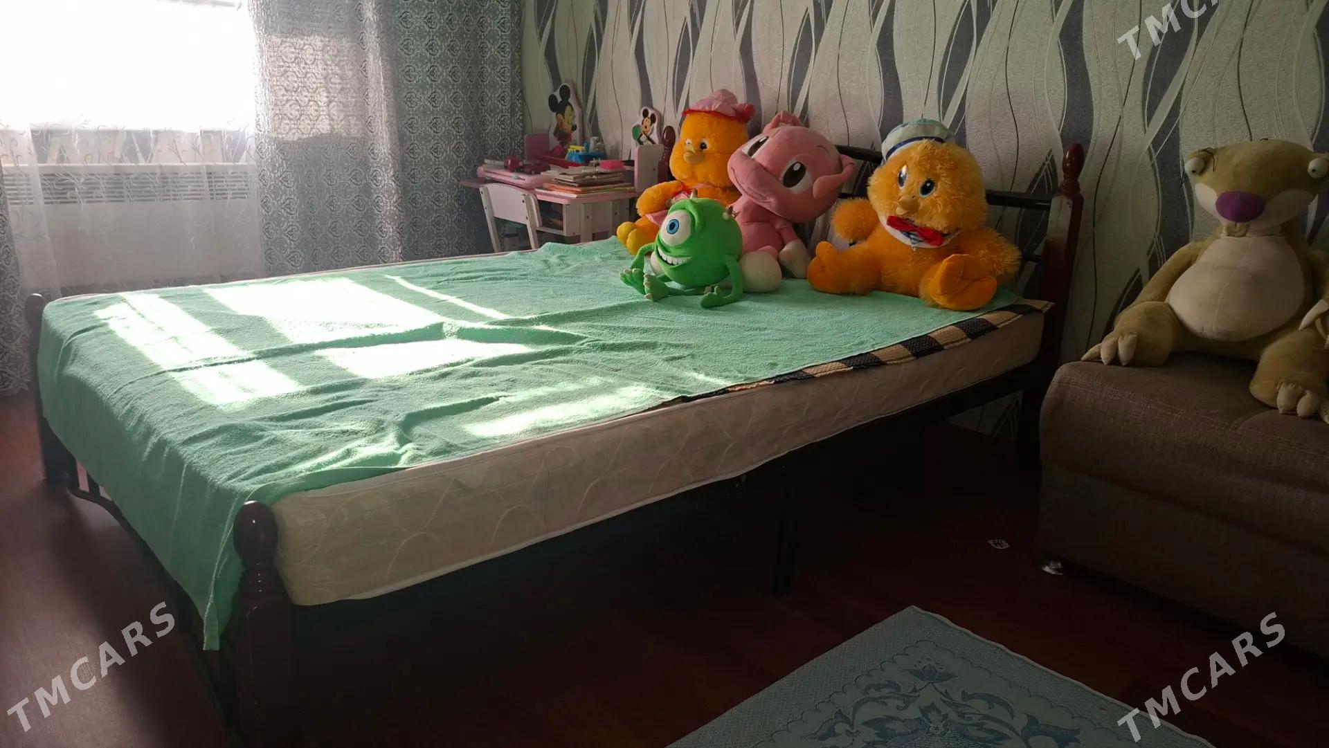 кровать - Büzmeýin GRES - img 2