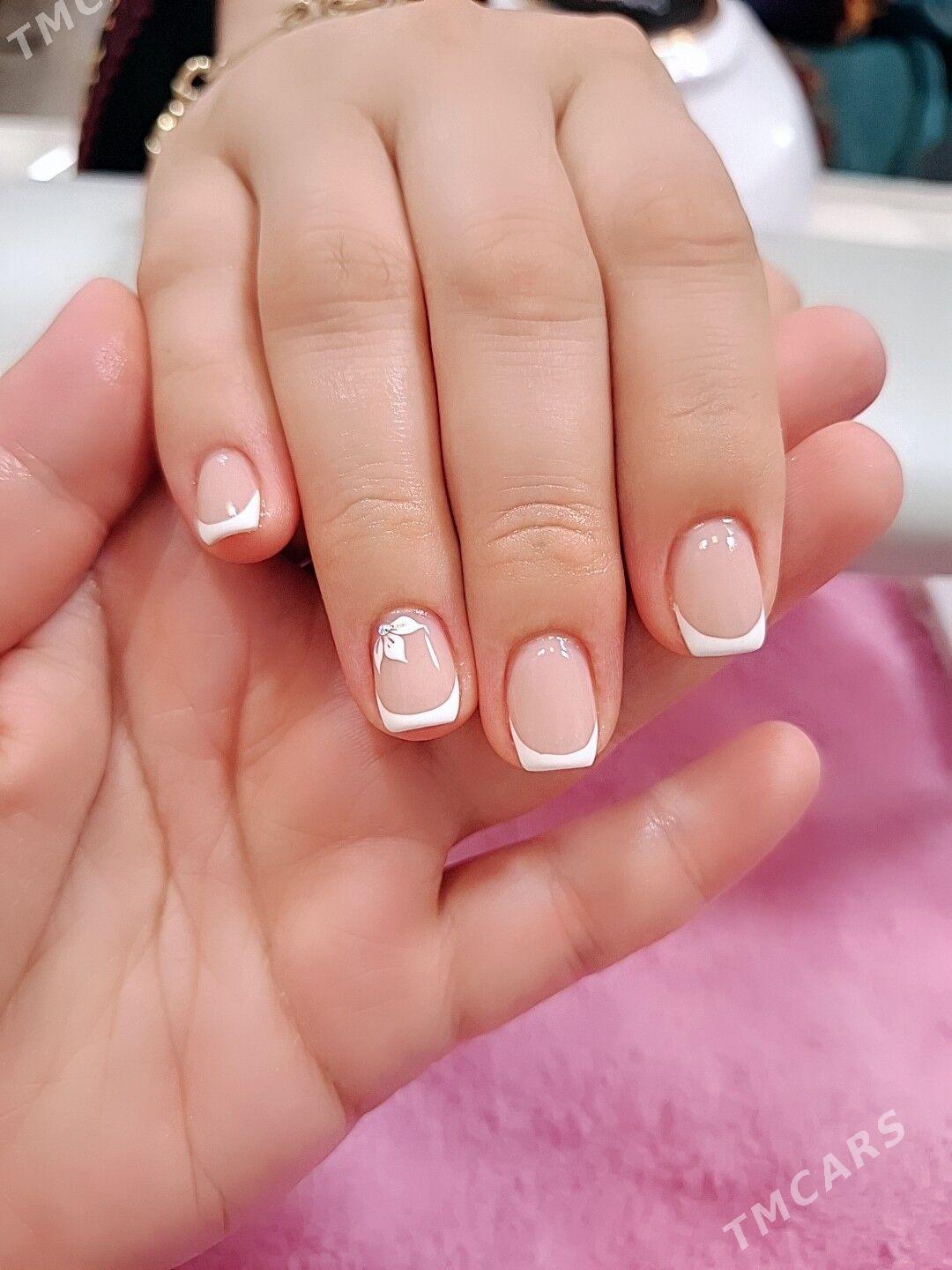 Dyrnak  salon - Кëши - img 5