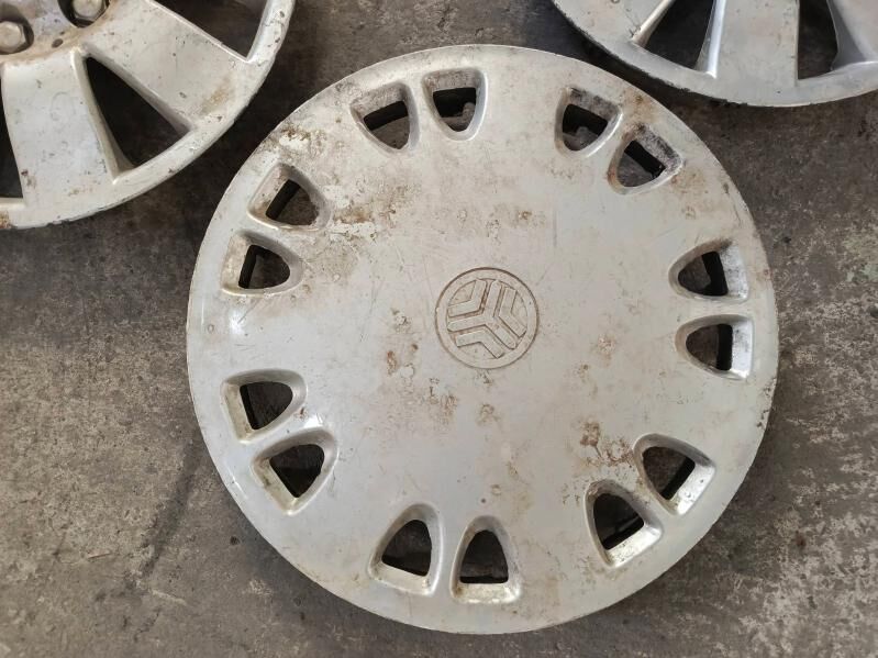 kolpak 13 lik 80 TMT - Aşgabat - img 2