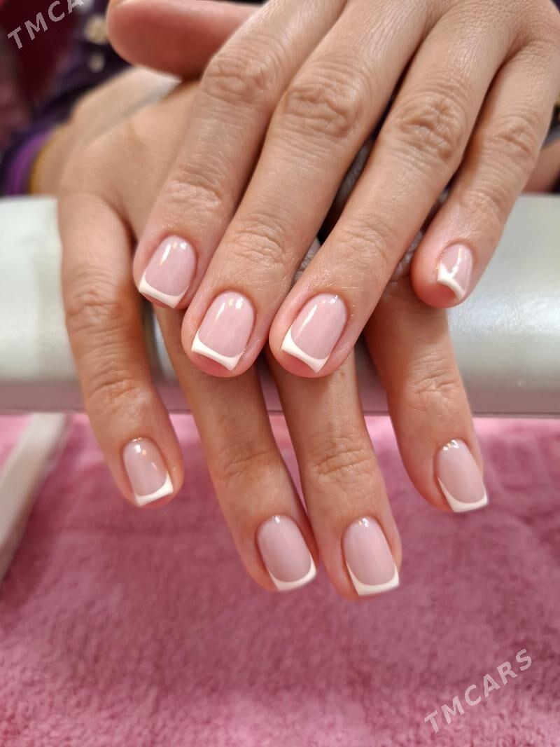 Dyrnak  salon - Кëши - img 6