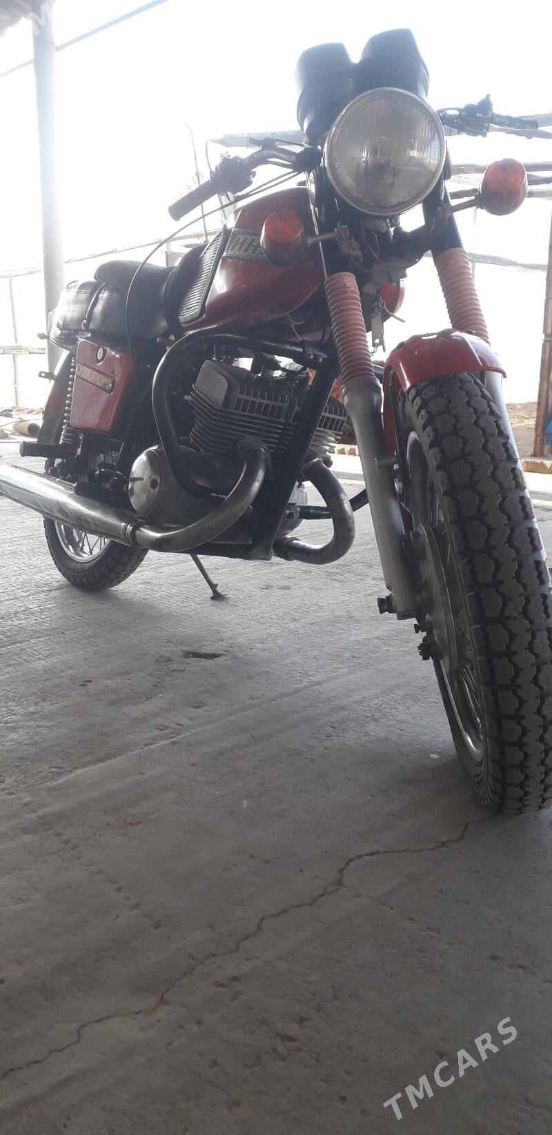 Iž Ýupiter 1993 - 15 000 TMT - Тязе заман - img 2