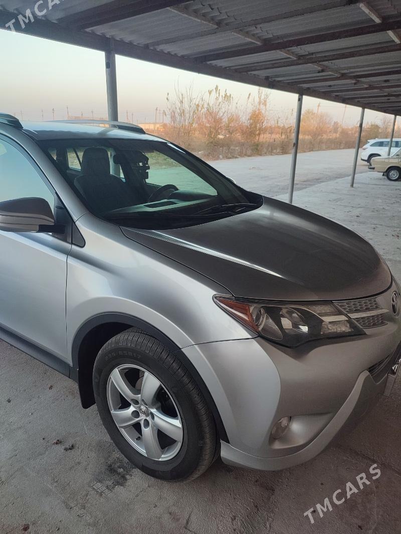 Toyota RAV4 2013 - 250 000 TMT - Şatlyk - img 7