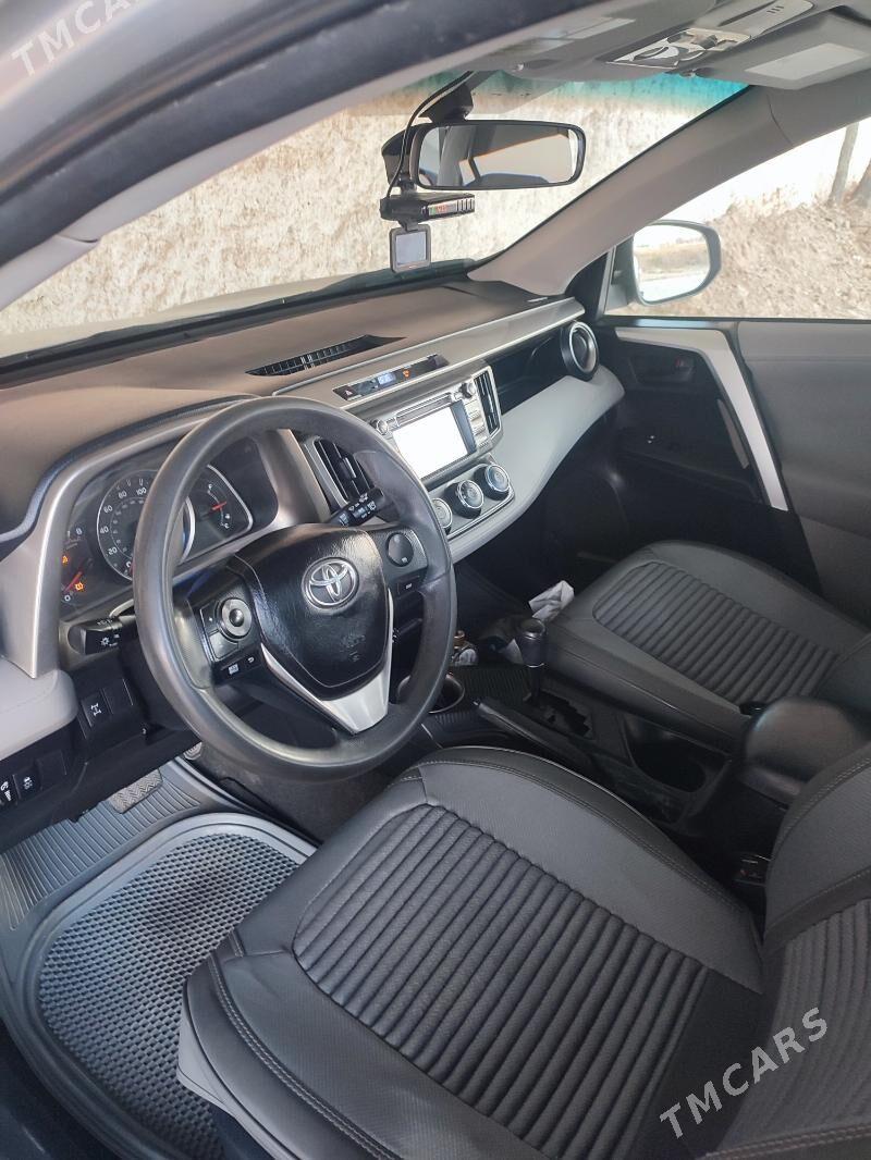 Toyota RAV4 2013 - 250 000 TMT - Şatlyk - img 4