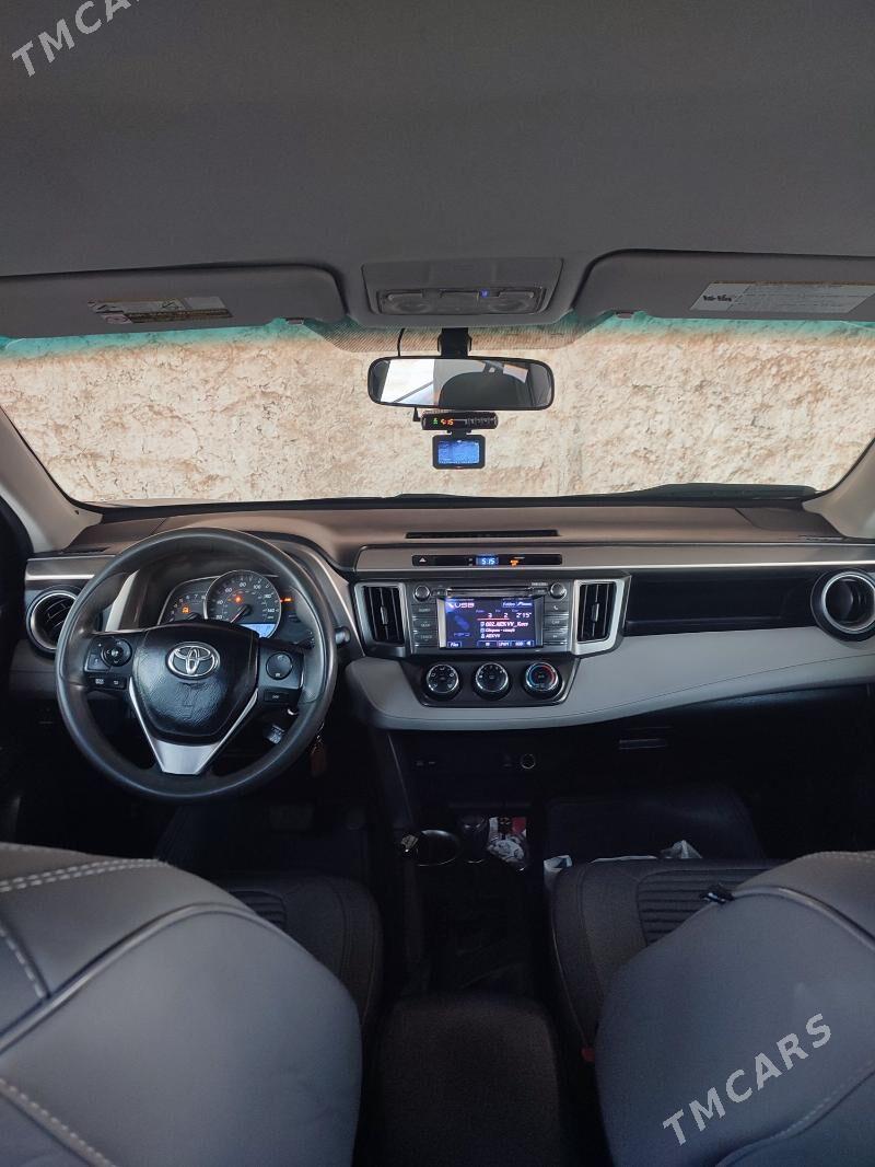 Toyota RAV4 2013 - 250 000 TMT - Şatlyk - img 5