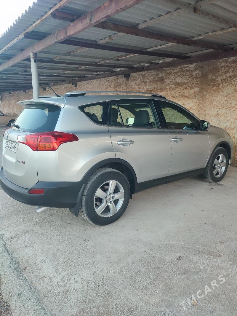 Toyota RAV4 2013 - 250 000 TMT - Şatlyk - img 2