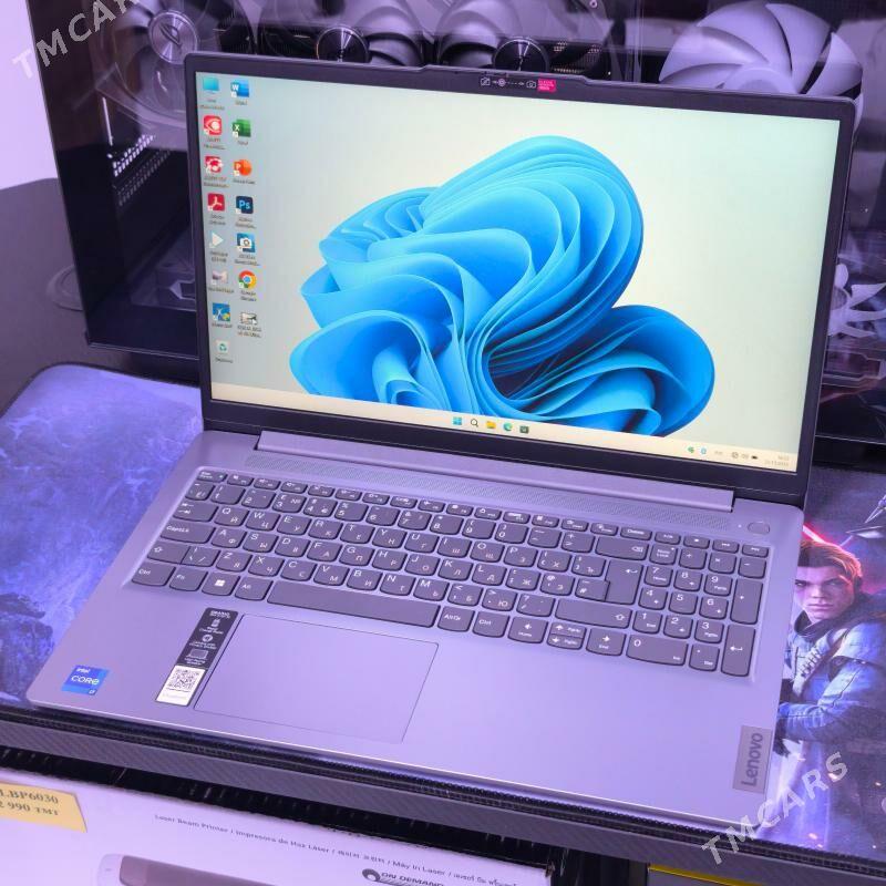 LENOVO CORE i7-13620H/DDR5! - Мир 7 - img 3