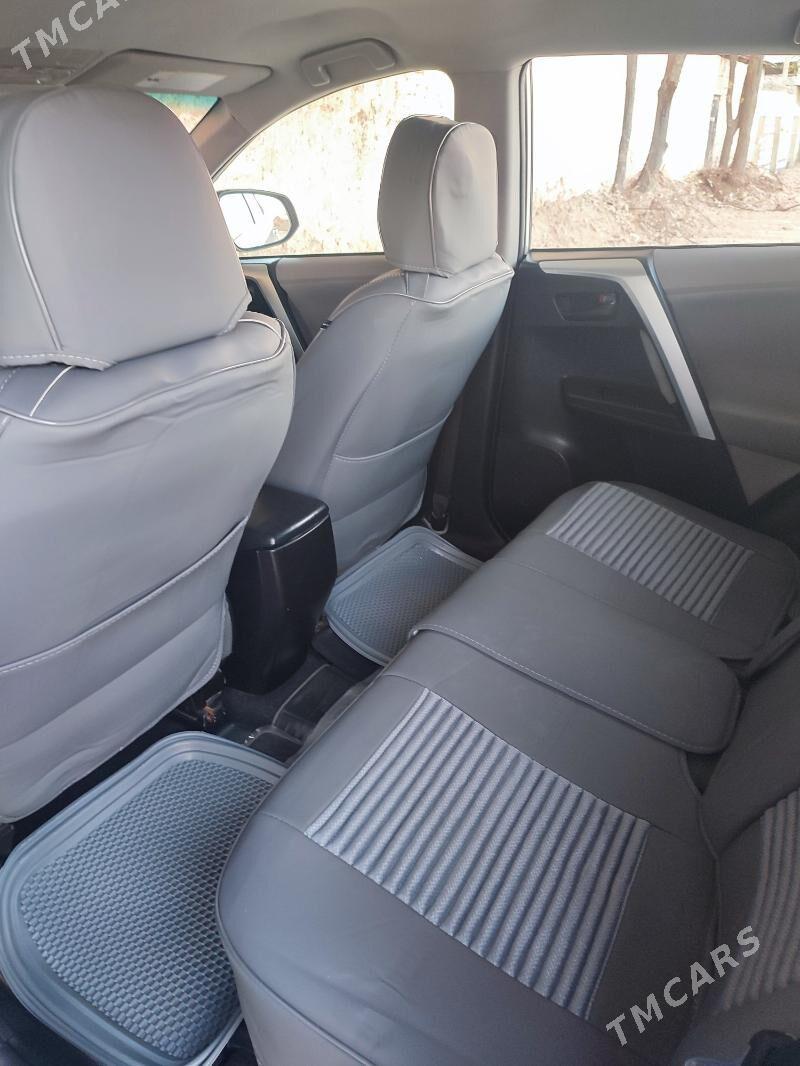 Toyota RAV4 2013 - 250 000 TMT - Şatlyk - img 6