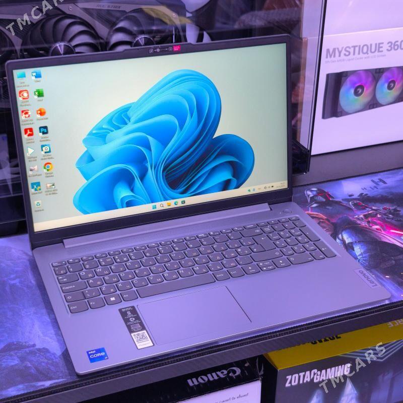 LENOVO CORE i7-13620H/DDR5! - Мир 7 - img 2