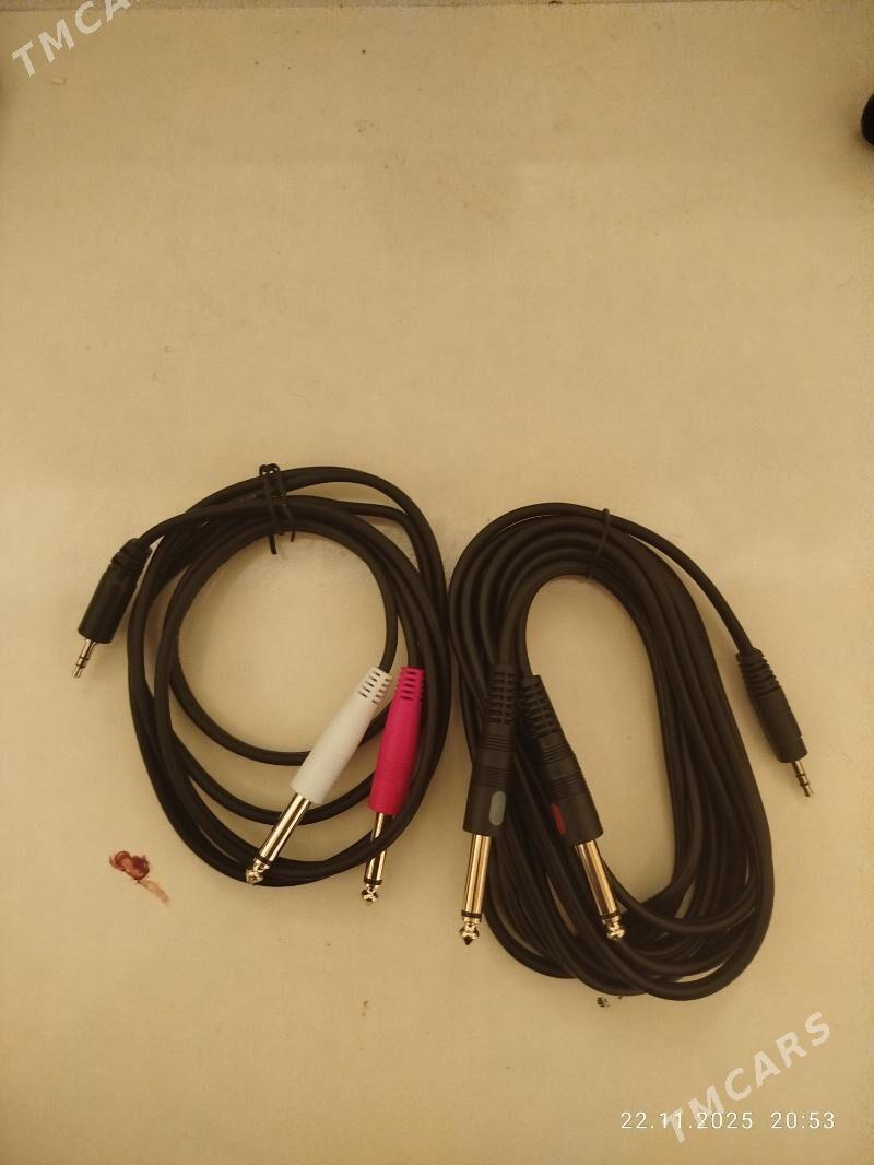 IPAT STOYKA IPAT sunur - Köneürgenç - img 9