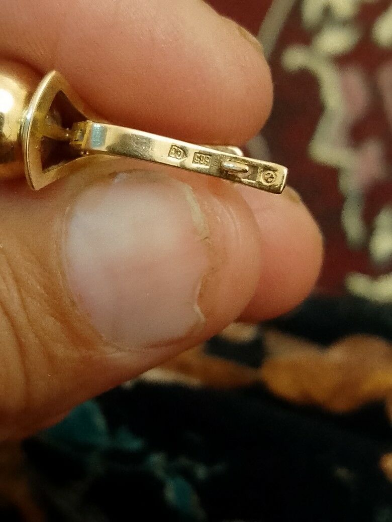 gyzyl gulakhalka - Анев - img 3