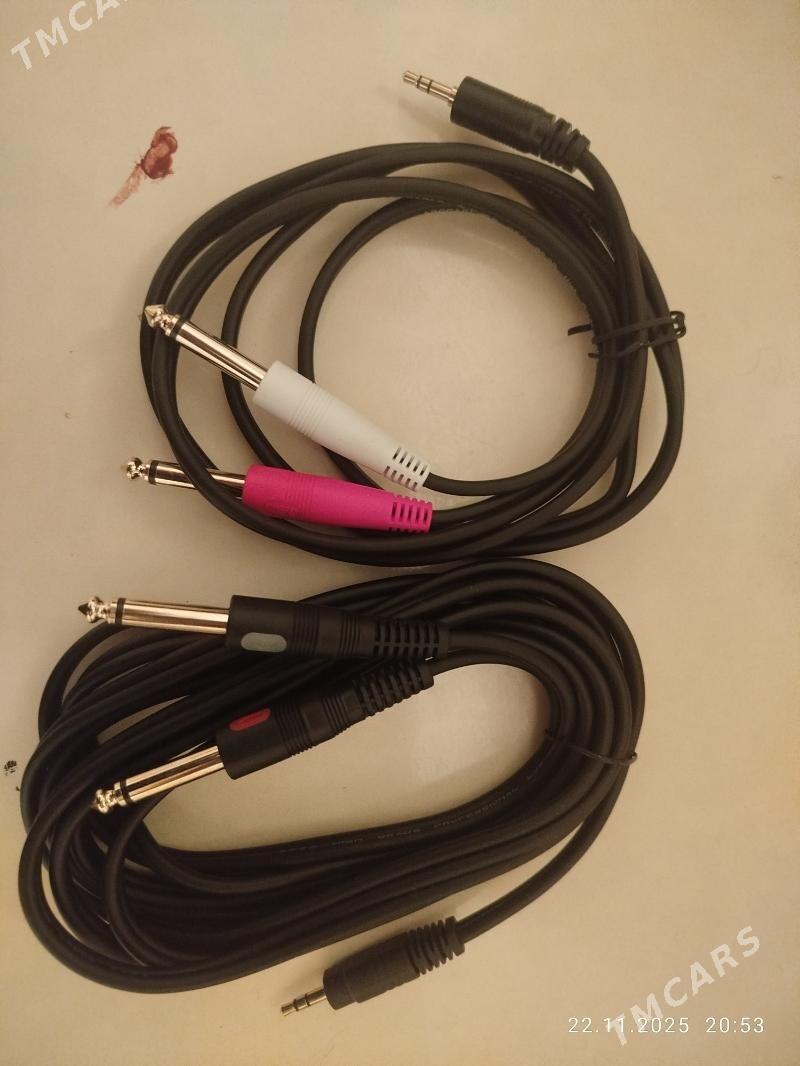 IPAT STOYKA IPAT sunur - Köneürgenç - img 10