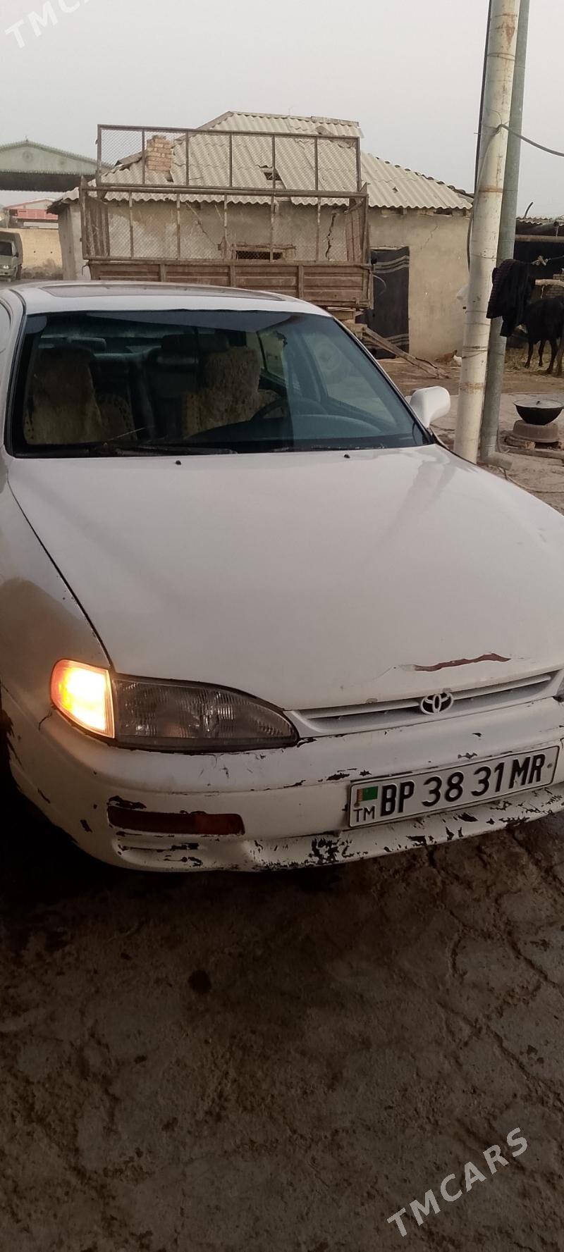 Toyota Camry 1996 - 70 000 TMT - Векильбазар - img 3