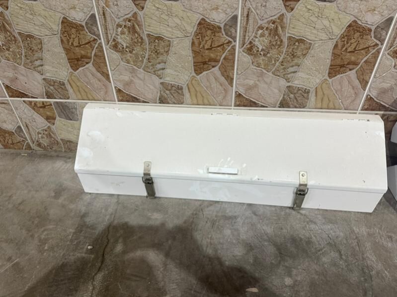 kanter yeşik 1 000 TMT - Ашхабад - img 1