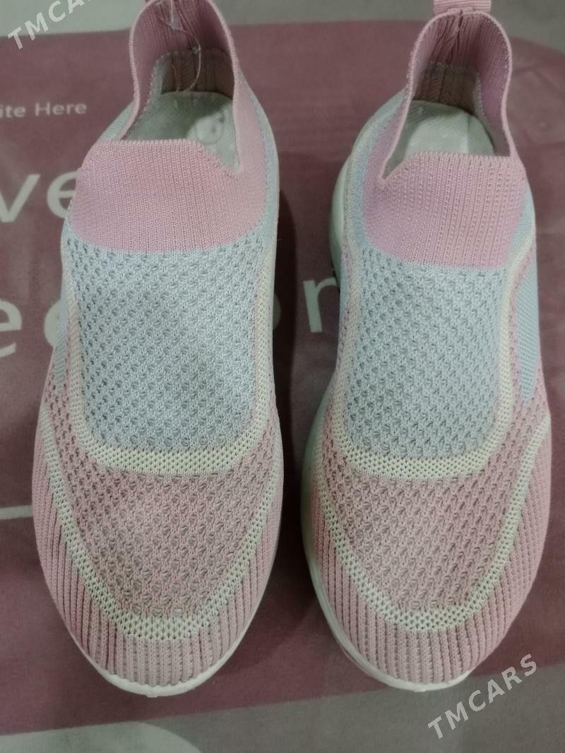 Satlyk Krossovka - Aşgabat - img 3