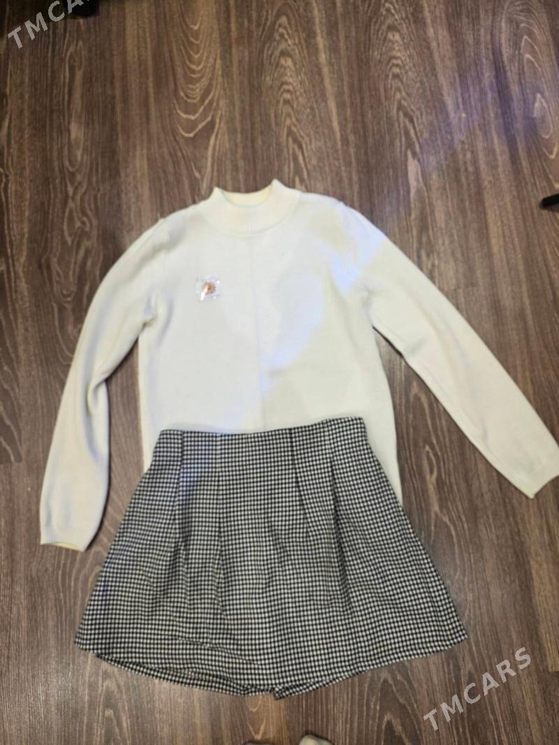 Вещи на девочку - Ашхабад - img 3