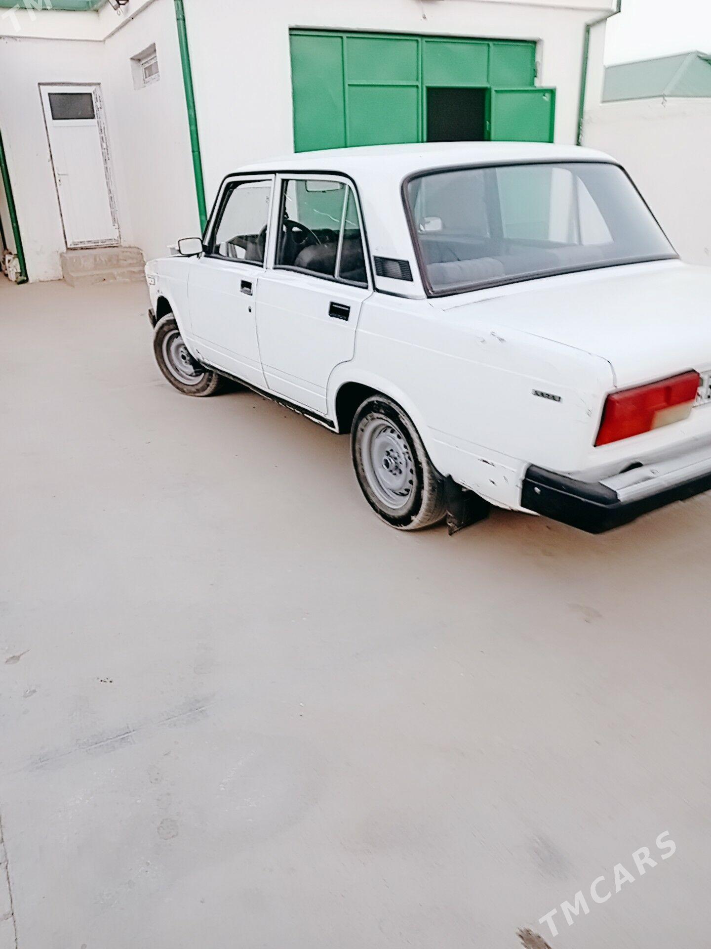 Lada 2105 1990 - 15 000 TMT - Гёкдепе - img 1