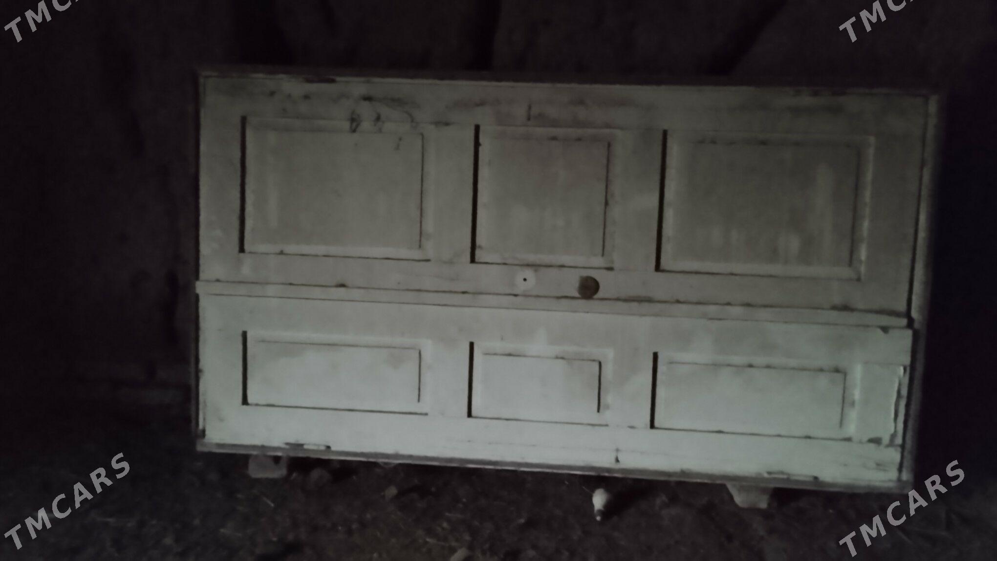 гапи - Дашогуз - img 3