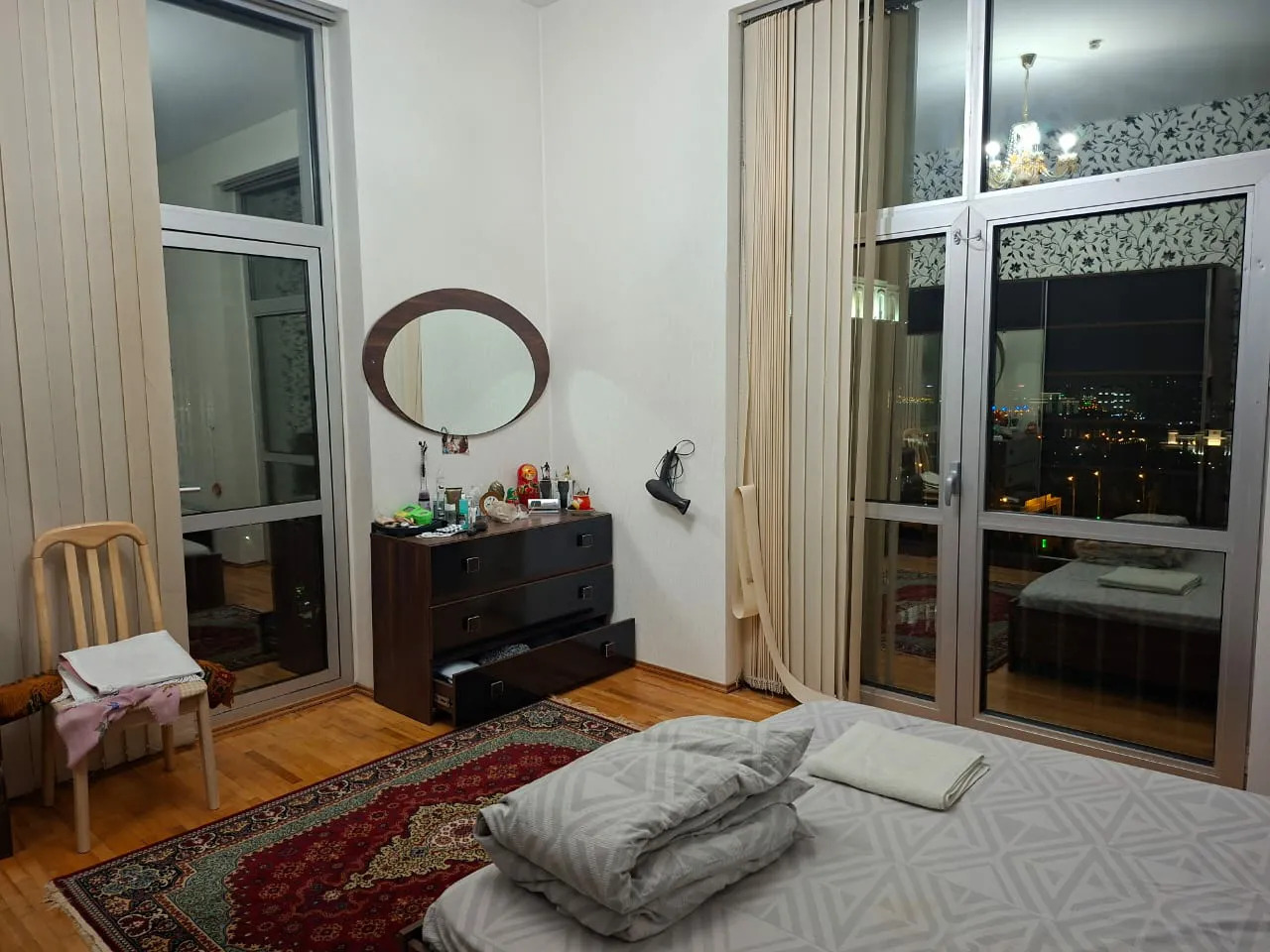 satlyk elitka 4kom арчабиль 4к - Арчабиль шаёлы - img 2