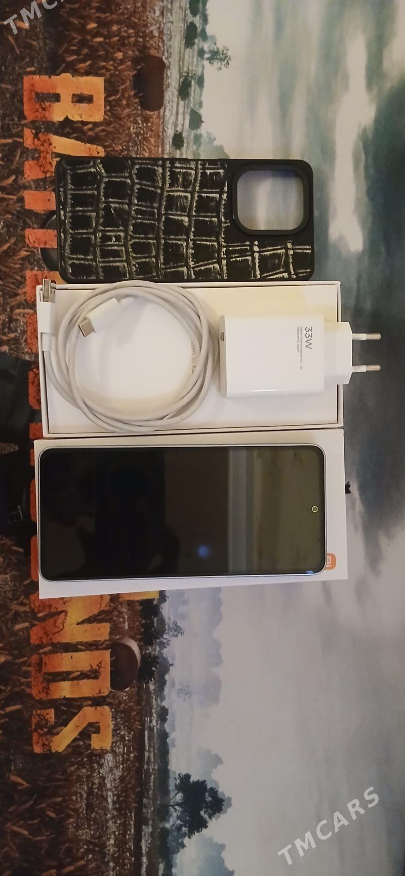 Redmi not 13 8 128 - Кёнеургенч - img 9