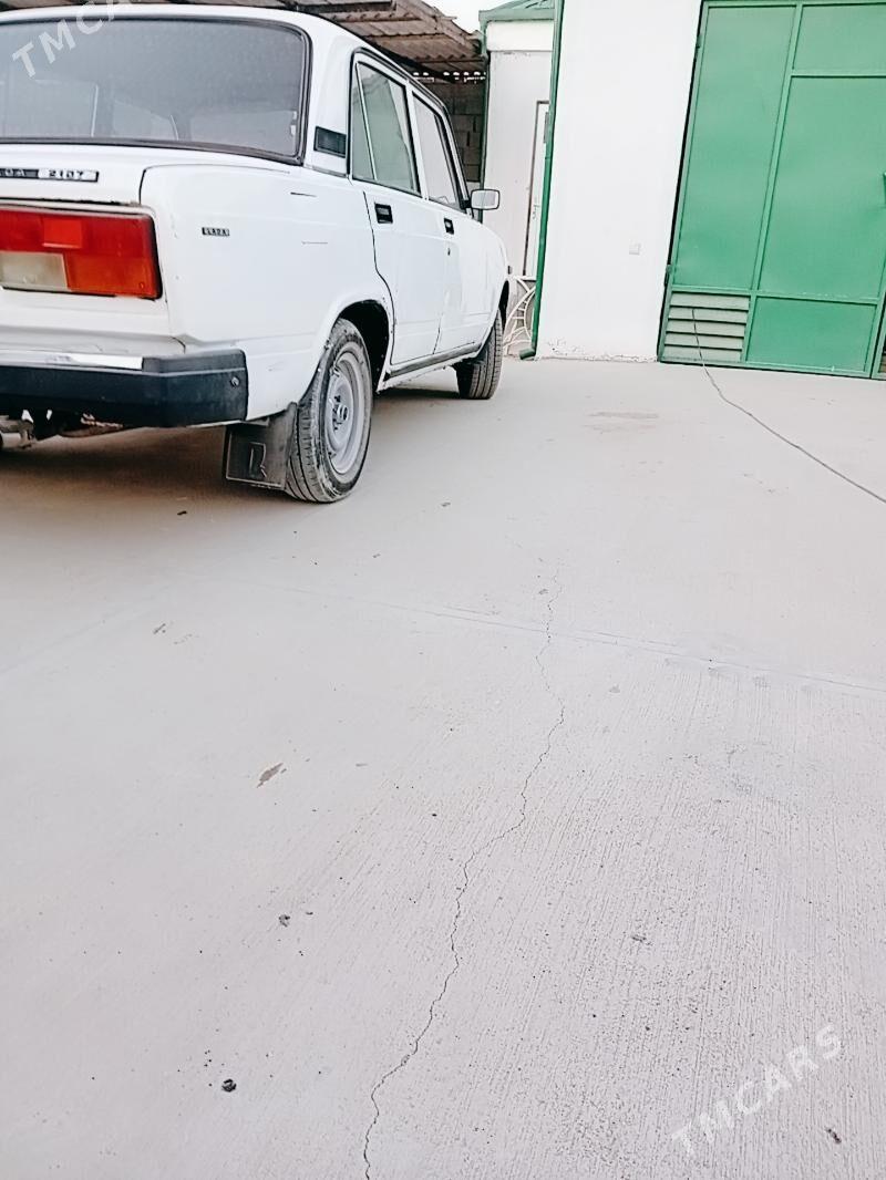 Lada 2105 1990 - 15 000 TMT - Гёкдепе - img 2