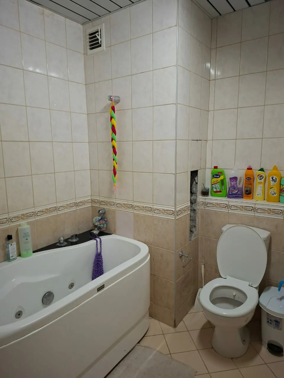 satlyk elitka 4kom арчабиль 4к - Арчабиль шаёлы - img 3