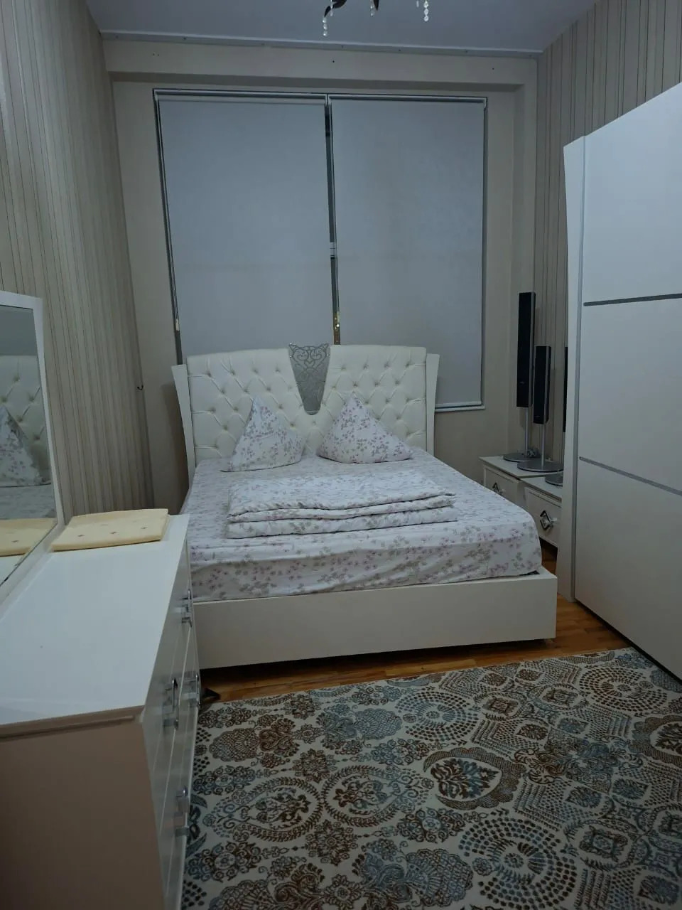 satlyk elitka 4kom арчабиль 4к - Арчабиль шаёлы - img 6