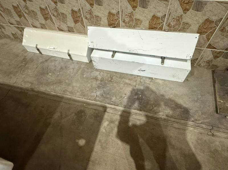 kanter yeşik 1 000 TMT - Ашхабад - img 2