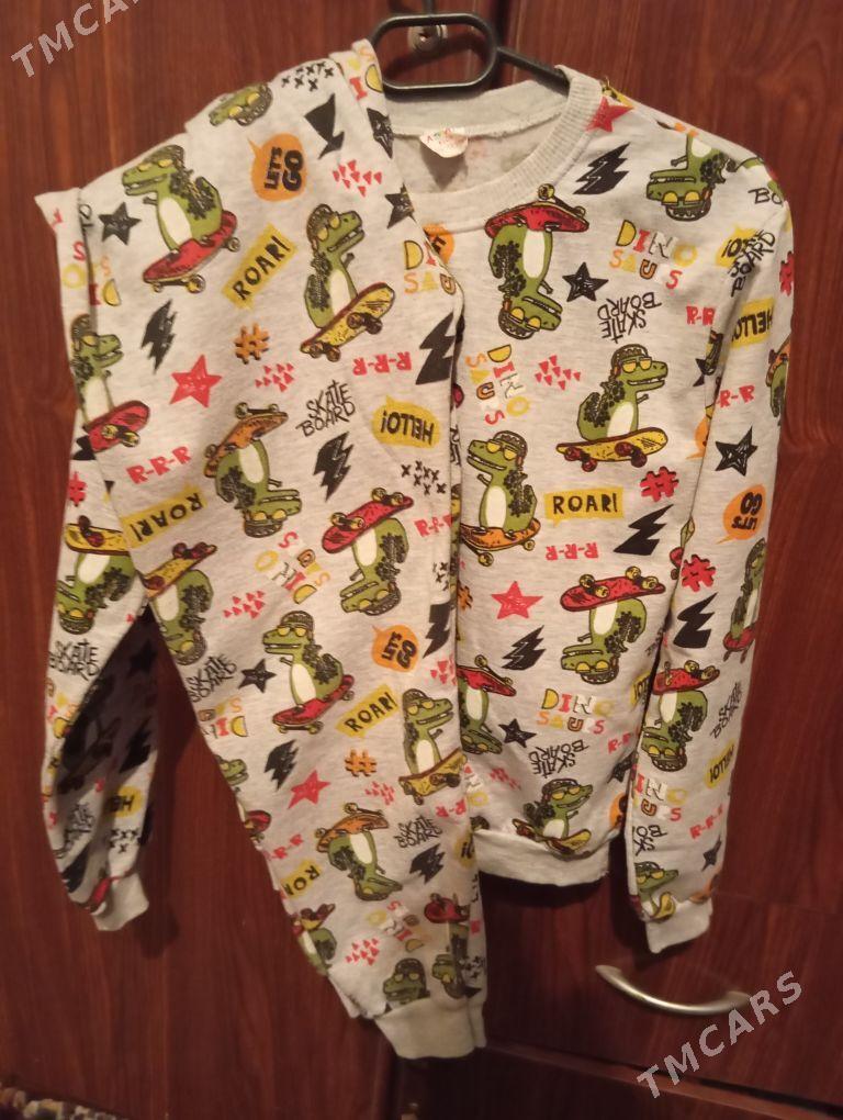 çaga pižama - Туркменабат - img 2