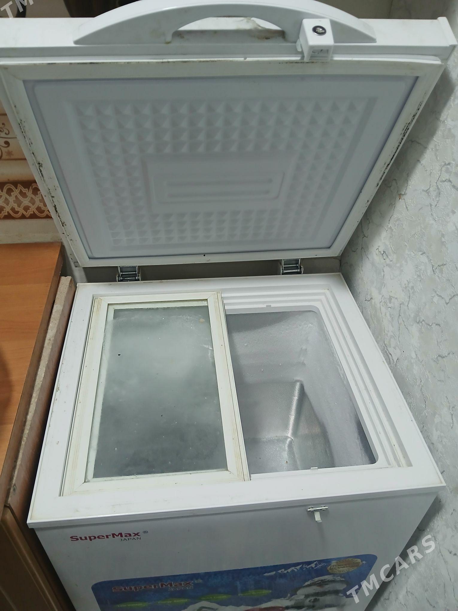 морозилка - Türkmenbaşy - img 5