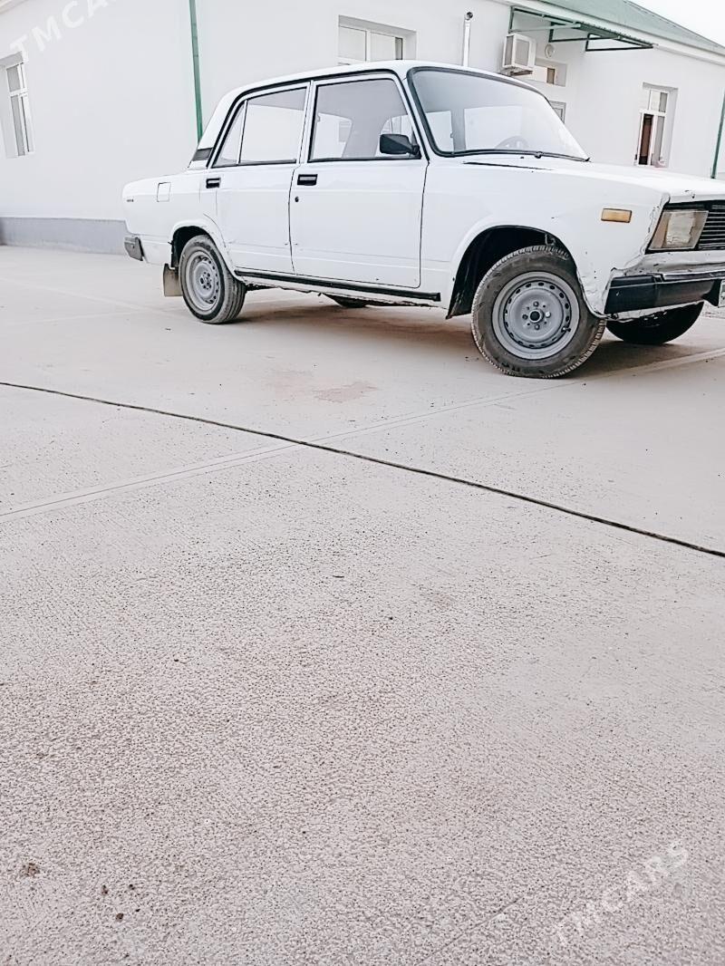 Lada 2105 1990 - 15 000 TMT - Гёкдепе - img 3